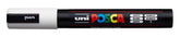 Rotulador Uni Posca Pc-5M Blanco | Posca | Pack 6 Unidades
